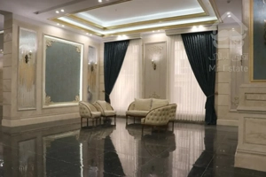 پیش فروش واحد121متری/به سبک روز/تاپ لوکیشن/اقساط