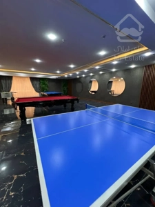 پیش فروش در منطقه 1 بصورت فول هتلینگ دارای تراس/با متراژ116 دوخواب