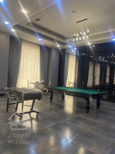 پیش فروش آپارتمان 117 متری دو خواب با طراحی مدرن و مشاعات آبی در رونیکا پالاس لاله