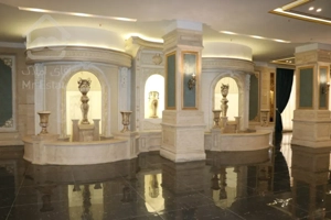 پیش فروش ویژه دوخوابه های لوکس رونیکاپالاس لاله از سازنده معتبر و بنام