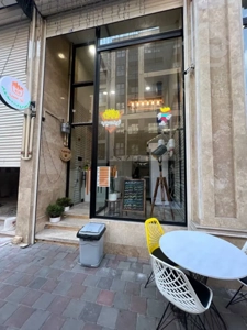 اجاره مغازه19 متری در مرکز خرید رونیکا مال هروی