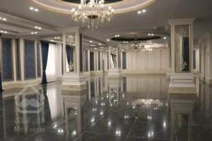 پیش فروش  اقساطی 100 متر 2خواب رونیکا پالاس سازنده حاج رحیم قربانی