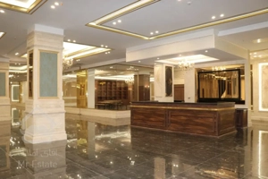 پیش فروش واحد 230متری در شرق تهران