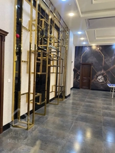 فروش آپارتمان 111 متری لاکچری دو خواب در بلوار کوهک