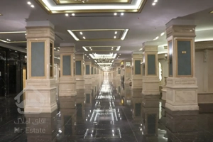 پیش فروش واحد 116کتری با طراحی مدرن در برجی لاکچری