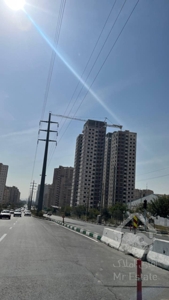 ۱۳۷متر برج لوکس میلان/هر طبقه ۲ واحد/نگین برج سازی منطقه۲۲