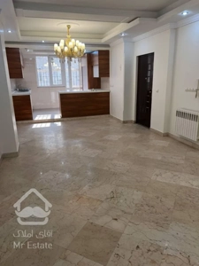 ۷۸ متر فول رو به آفتاب در باغ فیض