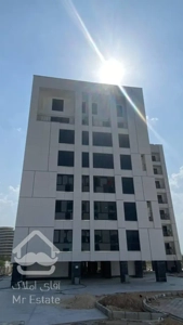 فروش آپارتمان در کیش،مرجان ،دوخواب،با شرایط (فرازمحزون)