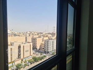 واحد  اداری فلت در پونک / رونیکا پالاس غروی / سند اداری و امکانات عالی