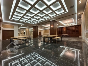 پیش فروش آپارتمان 129 متری مدرن دو خواب از دم قسط در دردشت