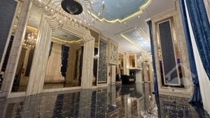 پیش فروش پروژه لاکچری رونیکا پالاس نیایش