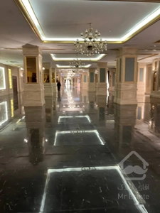 پیش فروش در برج تک بلوک نیایش / 90 متری 2 خواب