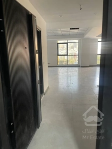 فروش واحد اداری سند تک برگ اداری پارک اداری رونیکا پالاس غروی