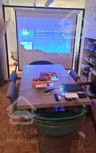 300 متر ویلایی در نیاوران