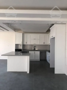 آپارتمان 280 متر در کامرانیه