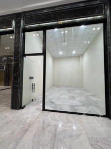 فروش مغازه 36 متری در مرکز خرید رونیکا مال هروی