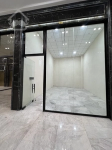 فروش مغازه 36 متری در  مرکز  خرید رونیکا مال هروی