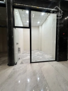 اجاره مغازه 19 متری در مرکز خرید رونیکا مال هروی