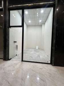 فروش مغازه 19 متری در مرکز خرید رونیکا مال هروی