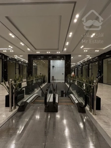 فروش مغازه 19 متری در مرکز خرید رونیکا مال هروی