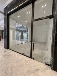 اجاره مغازه 40 متری درمرکز خرید رونیکا مال هروی