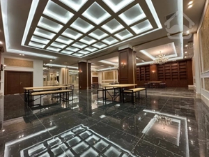 پیش فروش آپارتمان 114 متری لاکچری در بلوار ارتش