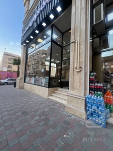 اجاره مغازه 36 متی در مرکز خرید رونیکا مال هروی