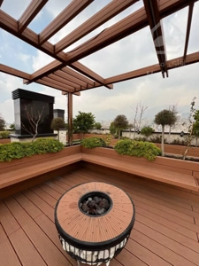 پیش فروش 123 متر رونیکا پالاس دردشت با بهترین امکانات در تهران