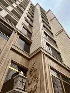 پیش فروش 116 متری در رونیکا پالاس لاله ، فضایی برای شادی و آرامش شما