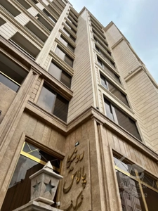 پیش فروش دردشت در تاپ لوکیشن شرق تهران ، اقساطی