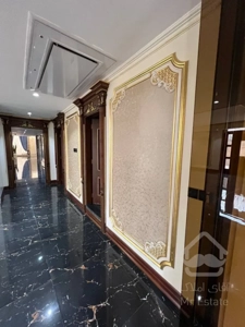 پیش فروش رونیکا پالاس دردشت ، متریال درجه یک و فول امکانات لابی و شهرک