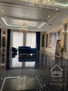 فروش واحد لاکچری 109 متر رونیکاپالاس لاله