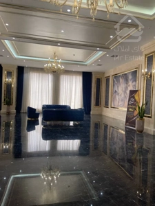 پیش خرید 94 متر 2 خواب لوکس هوشمند  نیایش فول امکانات شرایط اقساط