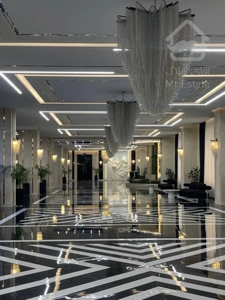 پیش خرید 79 متر 2 خواب در برجی لوکس و مجلل سردار جنگل شمالی