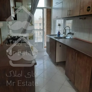 ۵۵متر*بسیار خوش نور نقشه*لوکیشن دنج