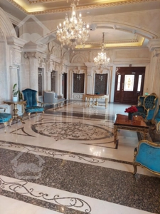 سعادت آباد مروارید ۲۱۳متر۳خواب  ۲پارکینگ سندی باکس