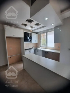 ۶۵ متر نوساز کلید نخورده در شهران