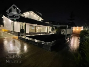 ویلا لوکس (منطقه رامسر)