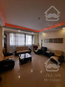 ۷۰ متر فول رو به آفتاب در سازمان برنامه