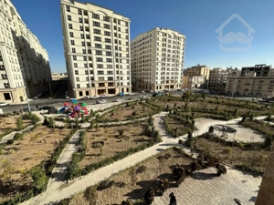 فروش آپارتمان 195 متری سه خوابه در برج فول هتلینگ رونیکاپالاس