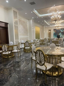 پیش خرید121 متر پروژه لوکس رونیکا پالاس دردشت نارمک