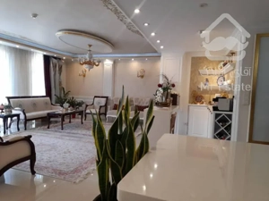 اپارتمان قدرالسهم دار 135 متری در نیاوران