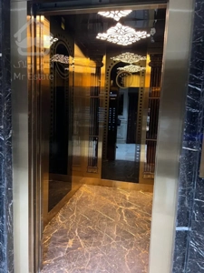 پیش فروش 55 متر رونیکا پالاس نیایش/متریال درجه یک /بهترین امکانات