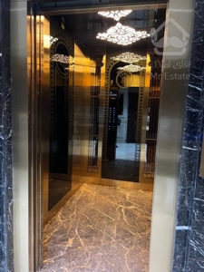 پیش فروش واحد تجاری 32 متری مدرن در رونیکا پالاس میرزا بابایی