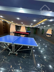 پیش فروش 116 متر رونیکا پالاس لاله /دو خوابه /فول امکانات در سوهانک