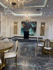 پیش فروش واحد مسکونی در آبشار تهران / پروژه حاج رحیم قربانی/در مرتفع ترین ویو