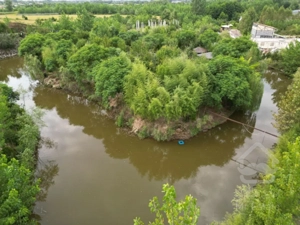 فروش زمین ۲هکتاری مسکونی گردشگری نزدیک دریا جاده رشت به انزلی