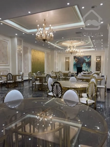 پیش فروش آپارتمان 117 متری لاکچری دوخواب با طراحی لوکس و مشاعات آبی در سوهانک