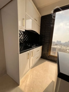 پیش فروش 121 متر رونیکا پالاس دردشت /بابهترین متریال در تاپ لوکیشن شرق تهران