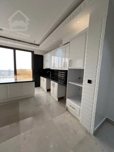 پیش فروش واحد126متری.نورعالی.دوخواب.اقساط.برج دردشت